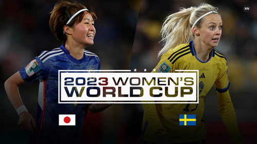 Link xem trực tiếp Nhật Bản và Thụy Điển (tứ kết World Cup nữ 2023)